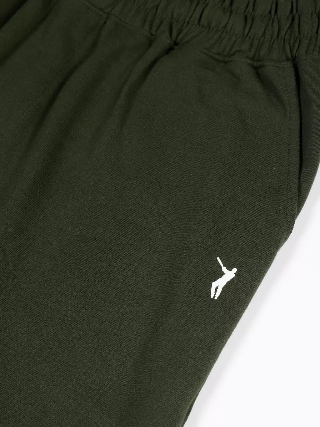 Thomas Scott Men Slim Fit Mid-Rise Joggers