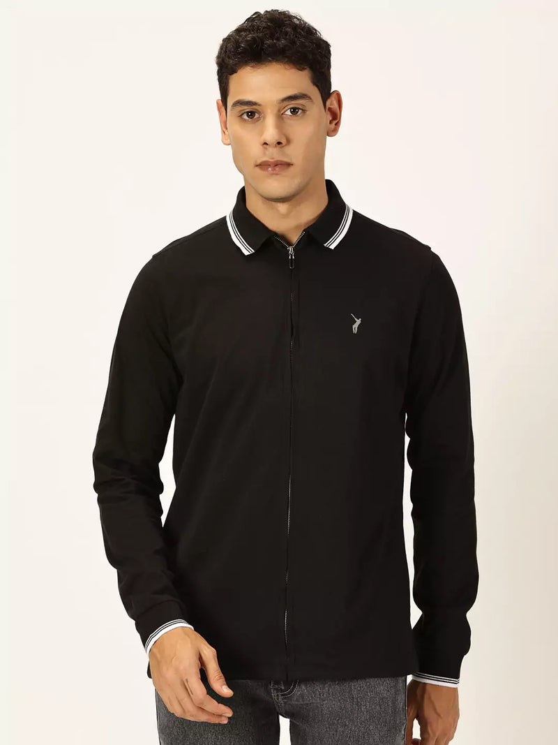Thomas Scott Men Outdoor Sporty Jacket