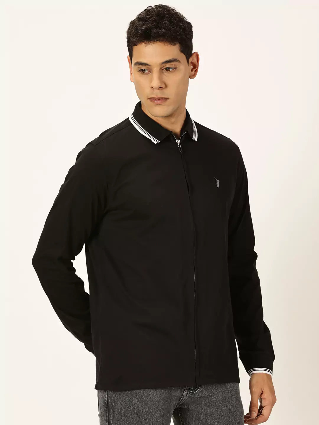 Thomas Scott Men Outdoor Sporty Jacket