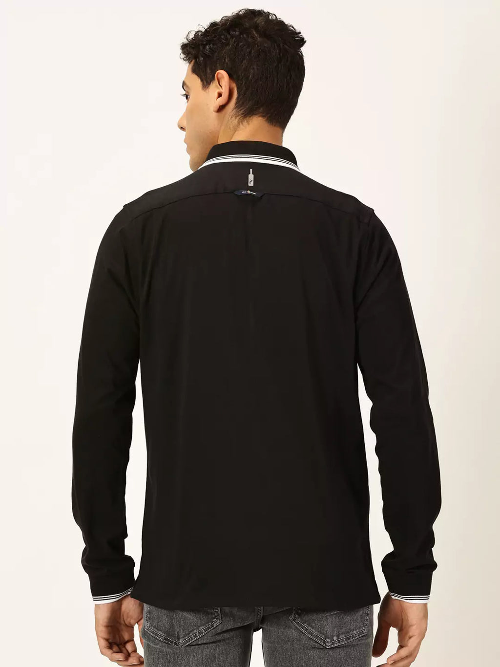 Thomas Scott Men Outdoor Sporty Jacket
