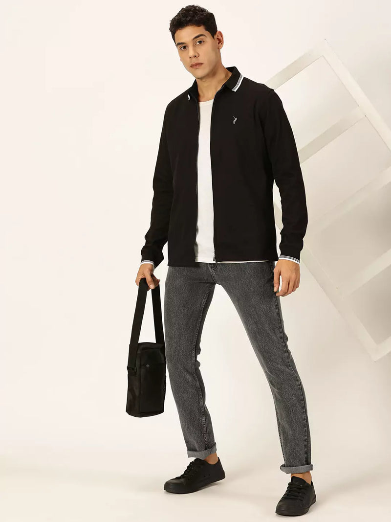 Thomas Scott Men Outdoor Sporty Jacket