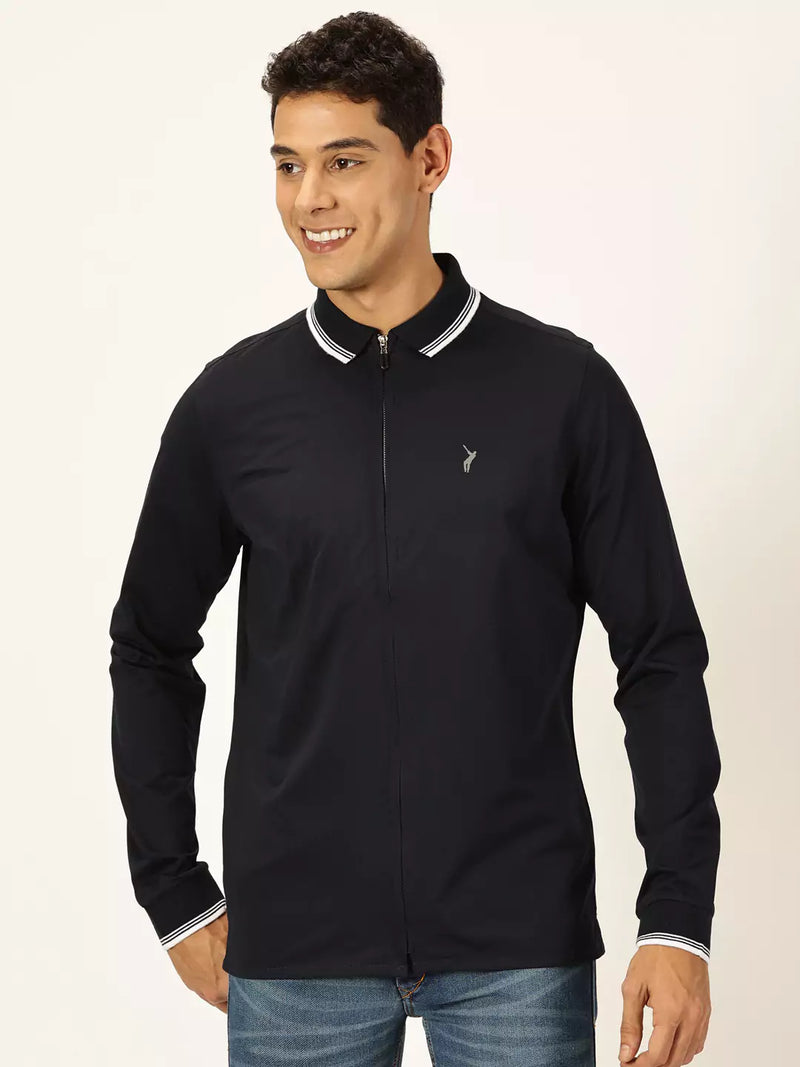 Thomas Scott Men Outdoor Sporty Jacket