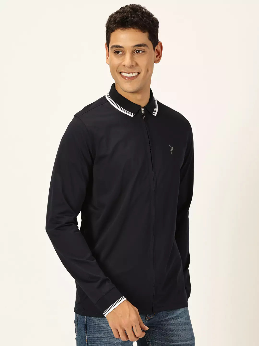 Thomas Scott Men Outdoor Sporty Jacket