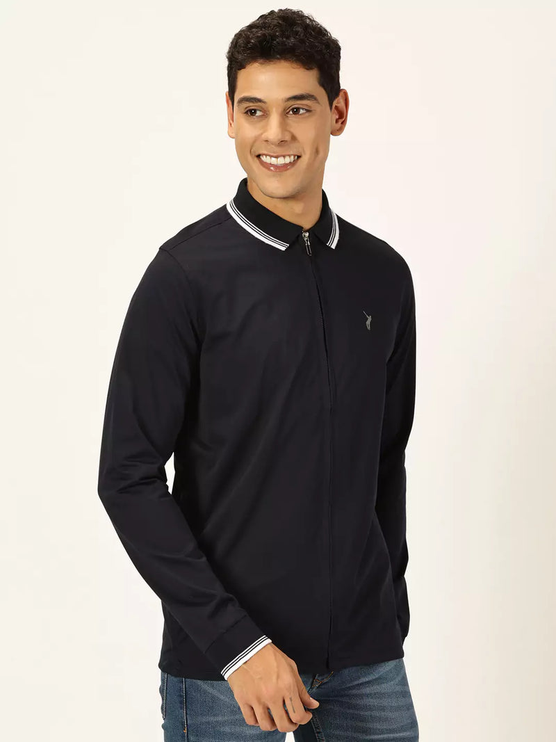 Thomas Scott Men Outdoor Sporty Jacket