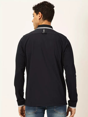 Thomas Scott Men Outdoor Sporty Jacket