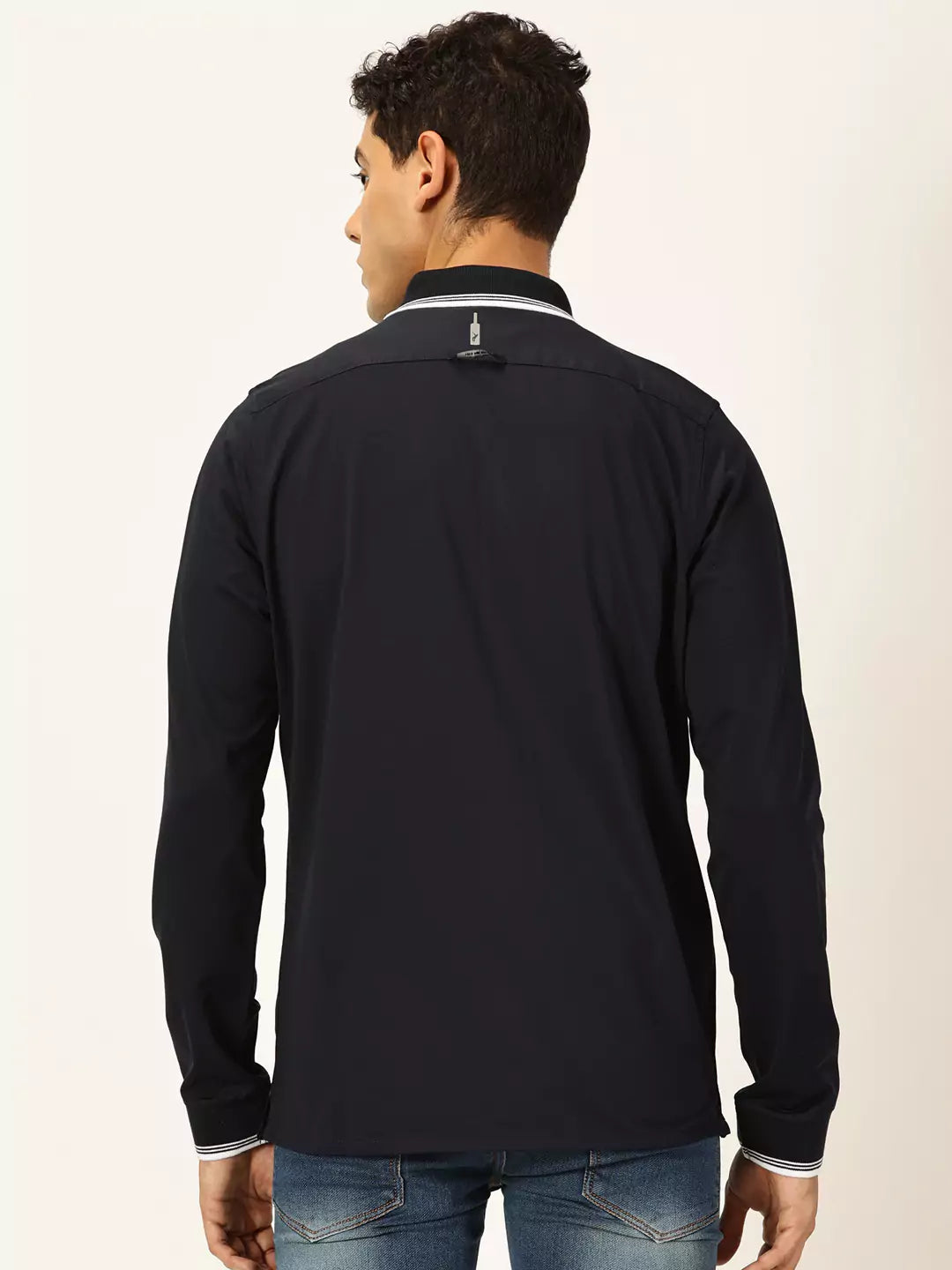 Thomas Scott Men Outdoor Sporty Jacket