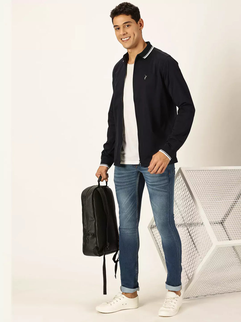 Thomas Scott Men Outdoor Sporty Jacket