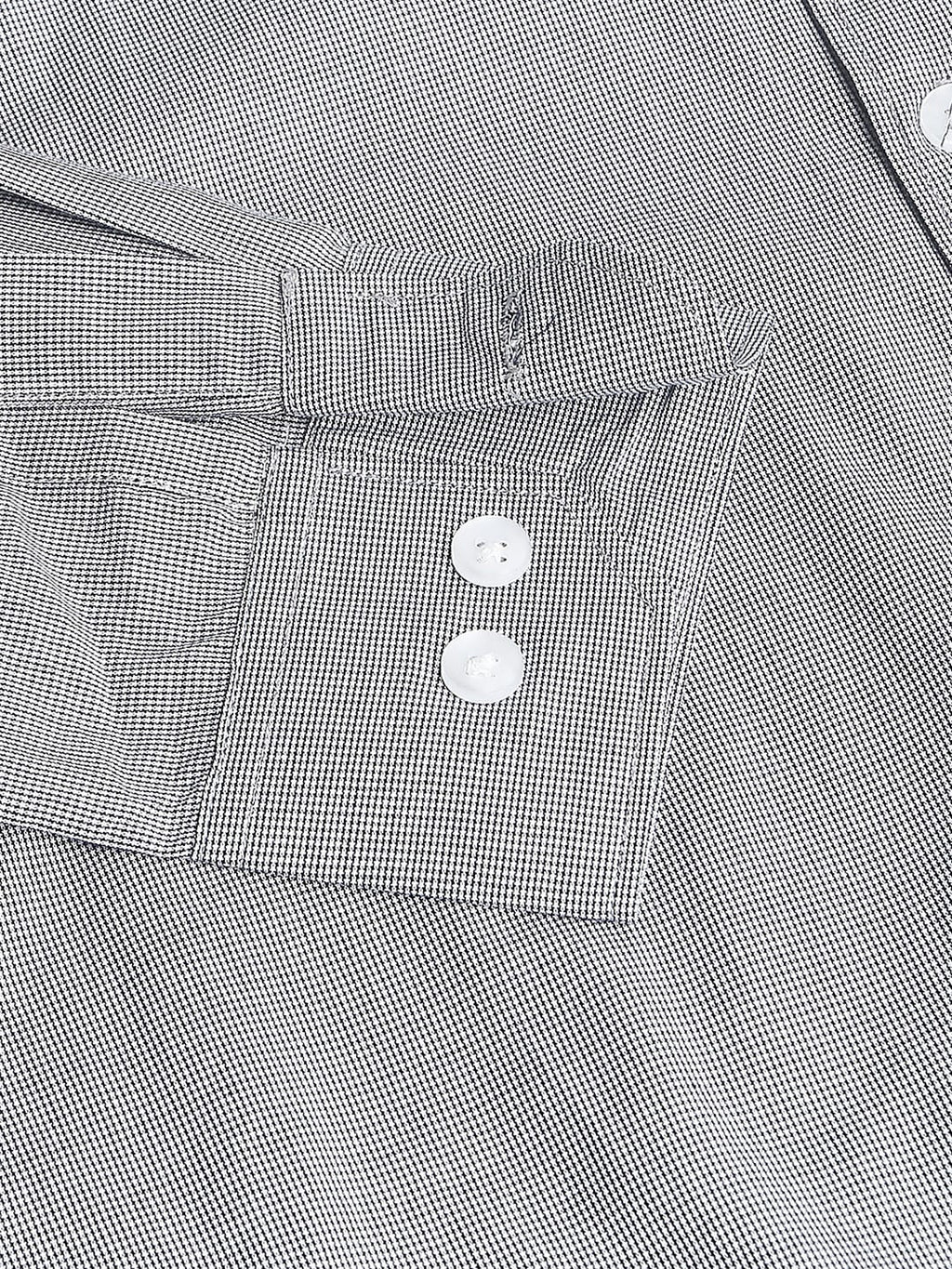 Thomas Scott Men Classic Slim Fit Casual Shirt
