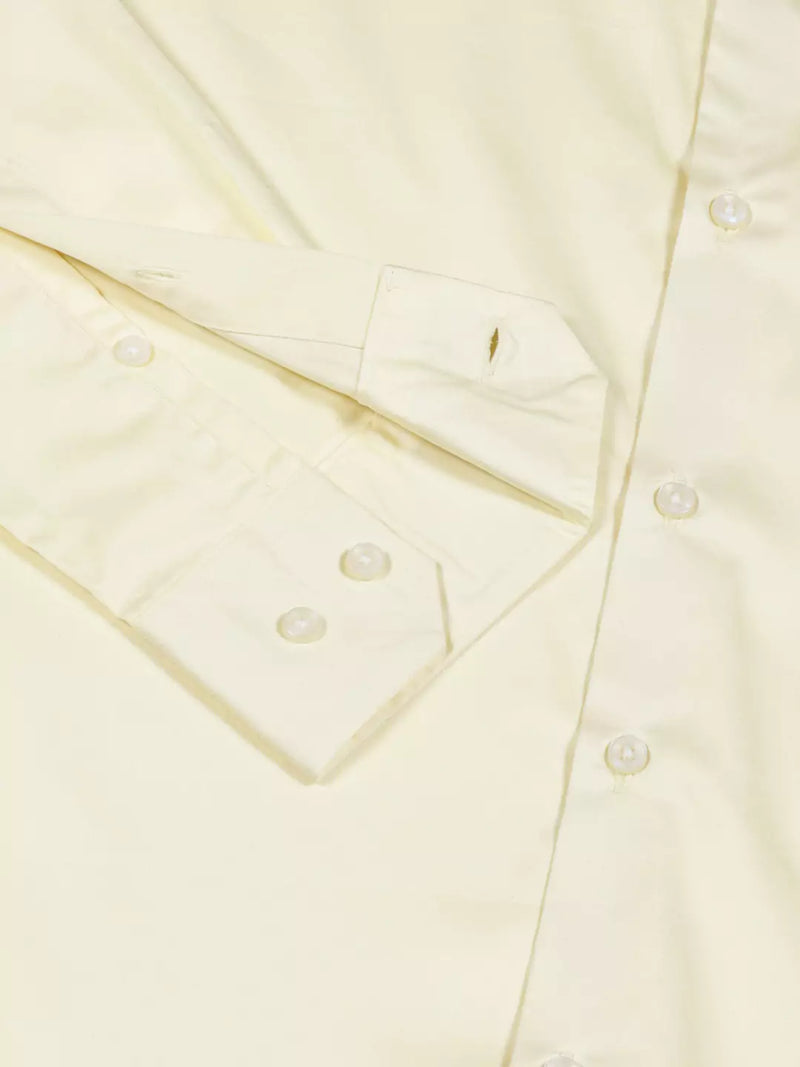 Thomas Scott Men Classic Slim Fit Long Sleeves Casual Shirt