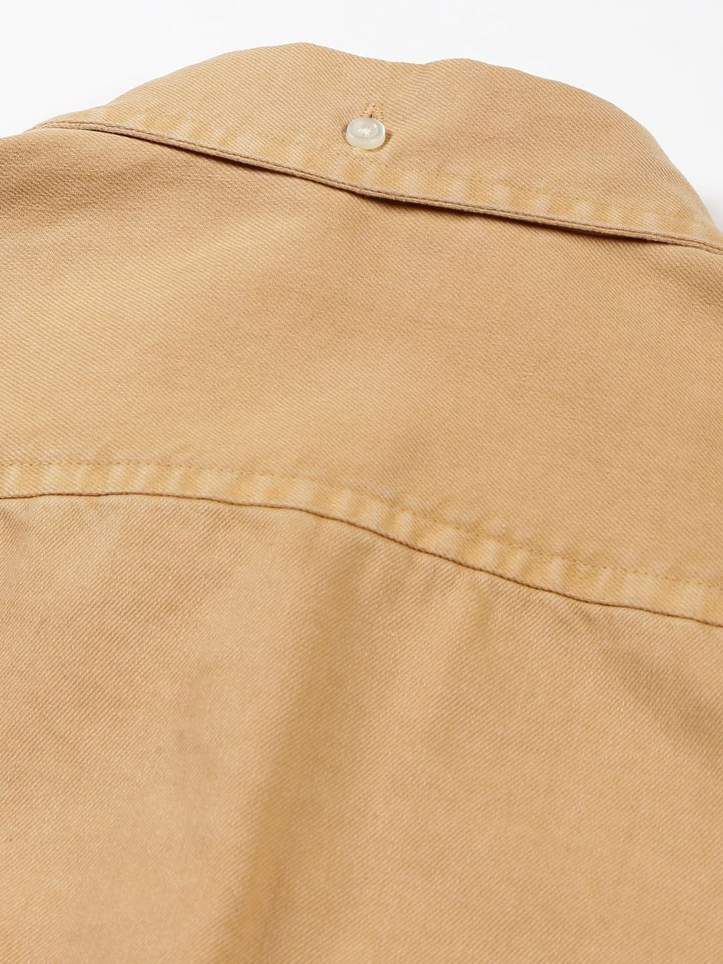 Thomas Scott Men Premium Button Down Collar Slim Fit Pure Cotton Shirt