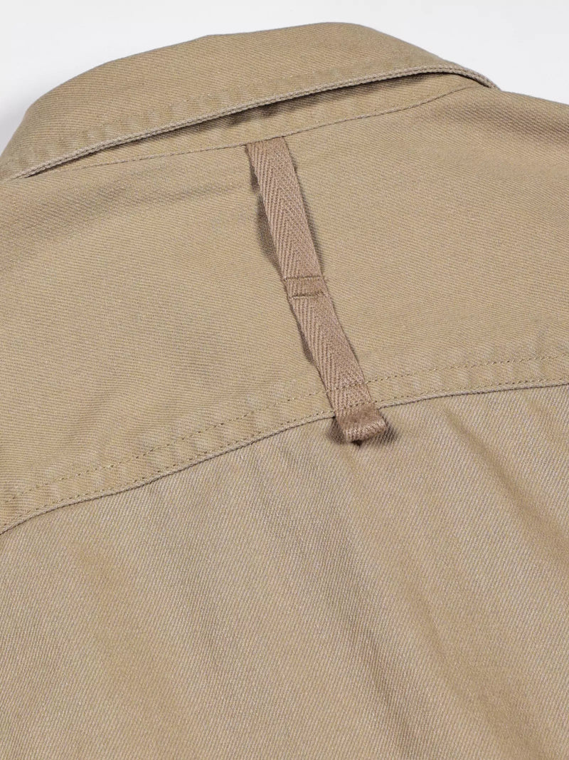 Thomas Scott Men Standard Oversized Twill Weave Pure Cotton Casual Shirt