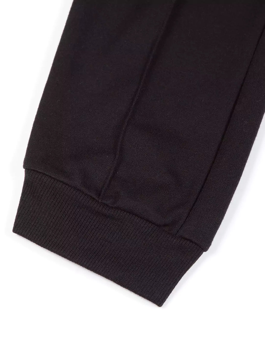 Thomas Scott Men Mid-Rise Straight-Fit Joggers