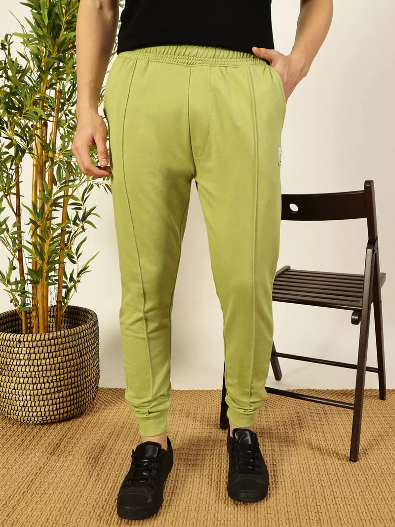 Thomas Scott Men Straight-Fit Joggers