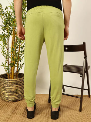 Thomas Scott Men Straight-Fit Joggers