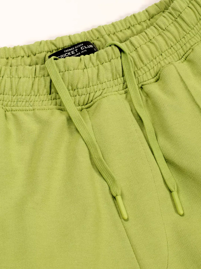 Thomas Scott Men Straight-Fit Joggers
