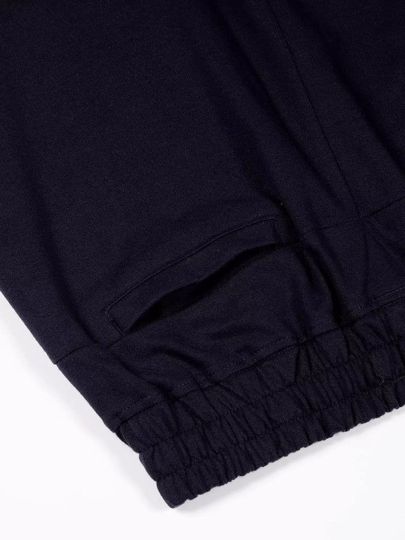 Thomas Scott Men Straight-Fit Track Pants