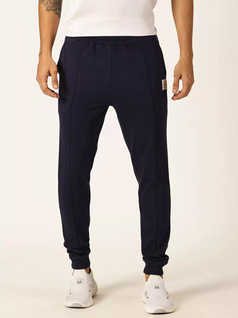 Thomas Scott Men Straight-Fit Track Pants