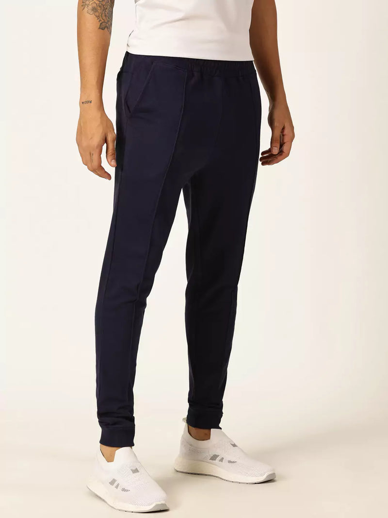Thomas Scott Men Straight-Fit Track Pants