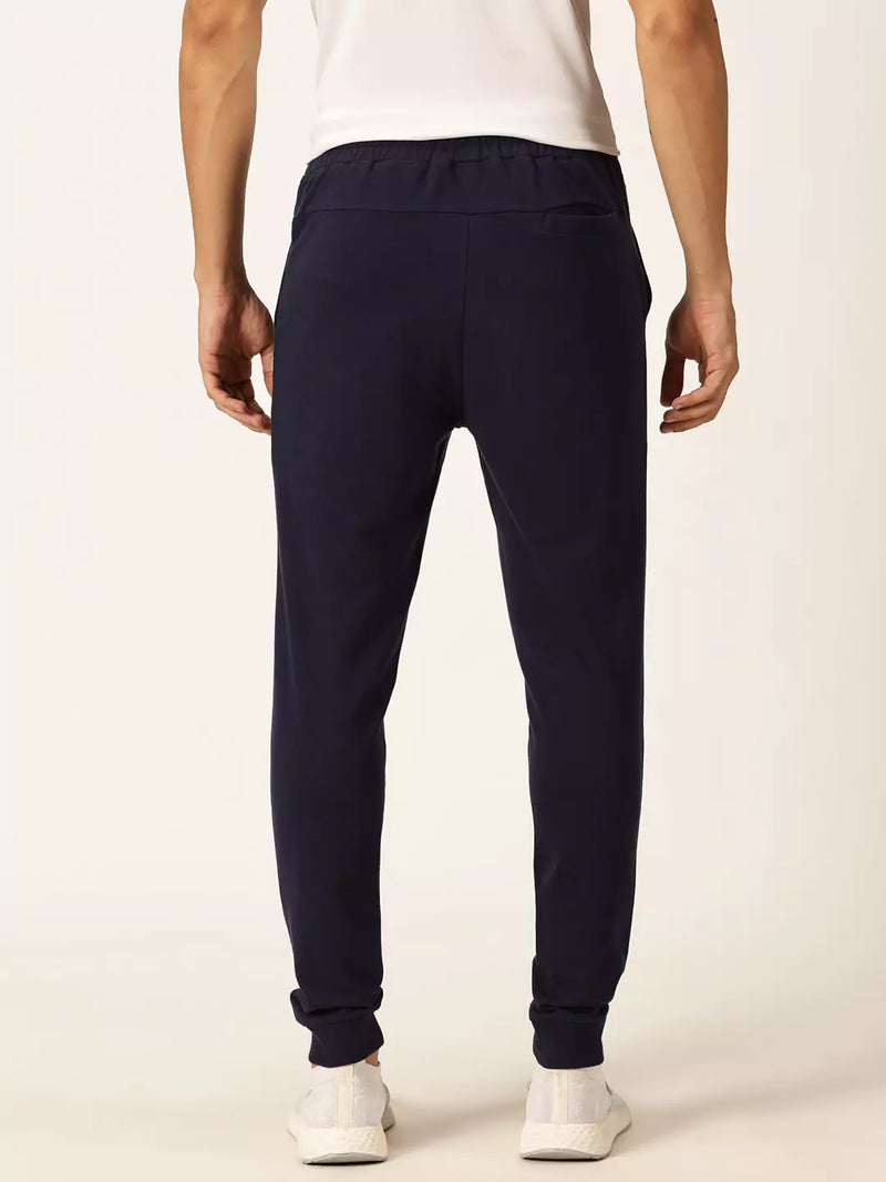 Thomas Scott Men Straight-Fit Track Pants