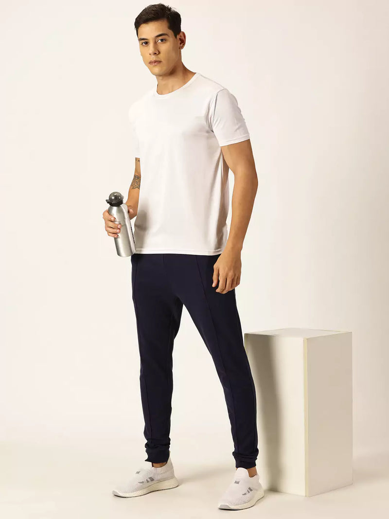 Thomas Scott Men Straight-Fit Track Pants