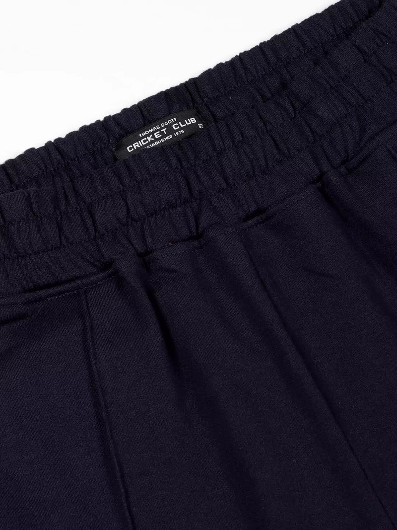 Thomas Scott Men Straight-Fit Track Pants
