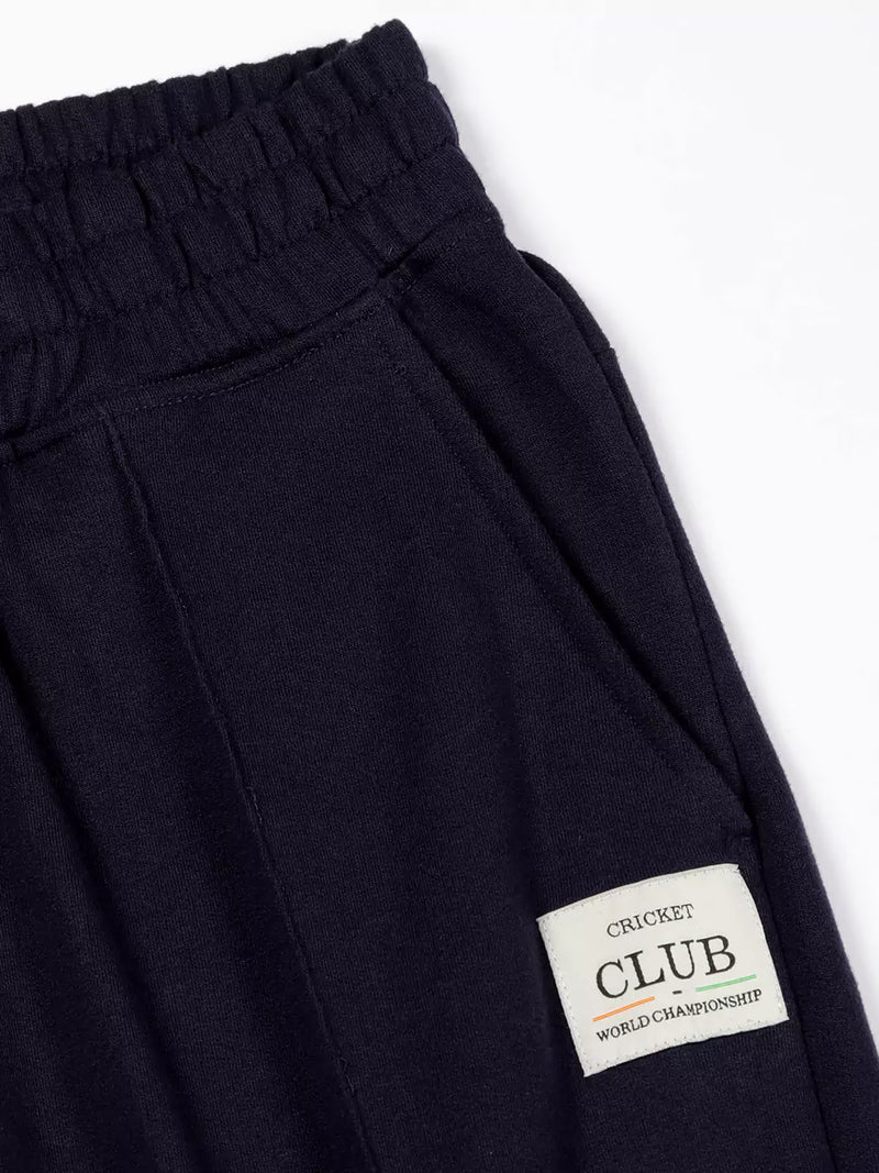 Thomas Scott Men Straight-Fit Track Pants