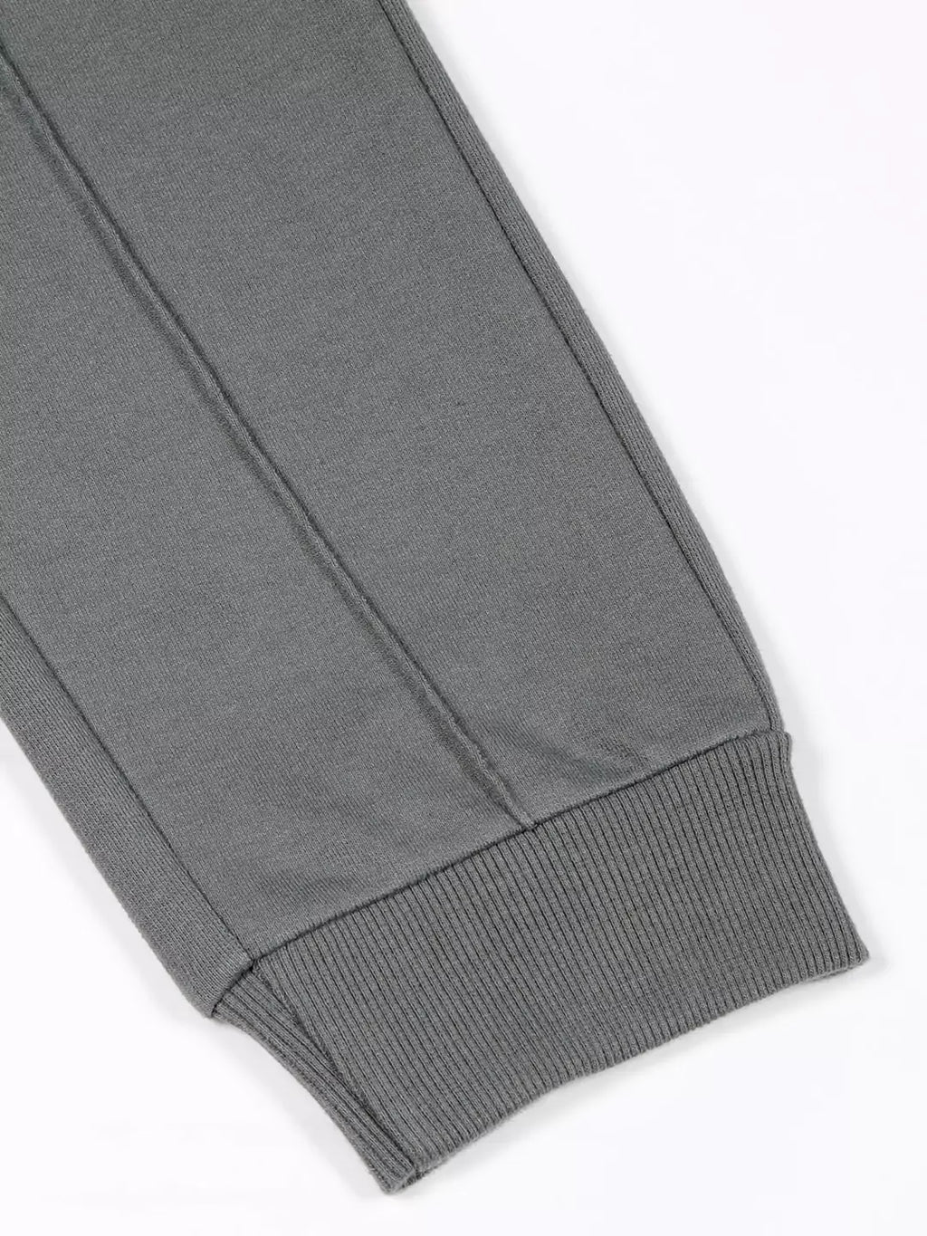 Thomas Scott Men Mid Rise Jogger