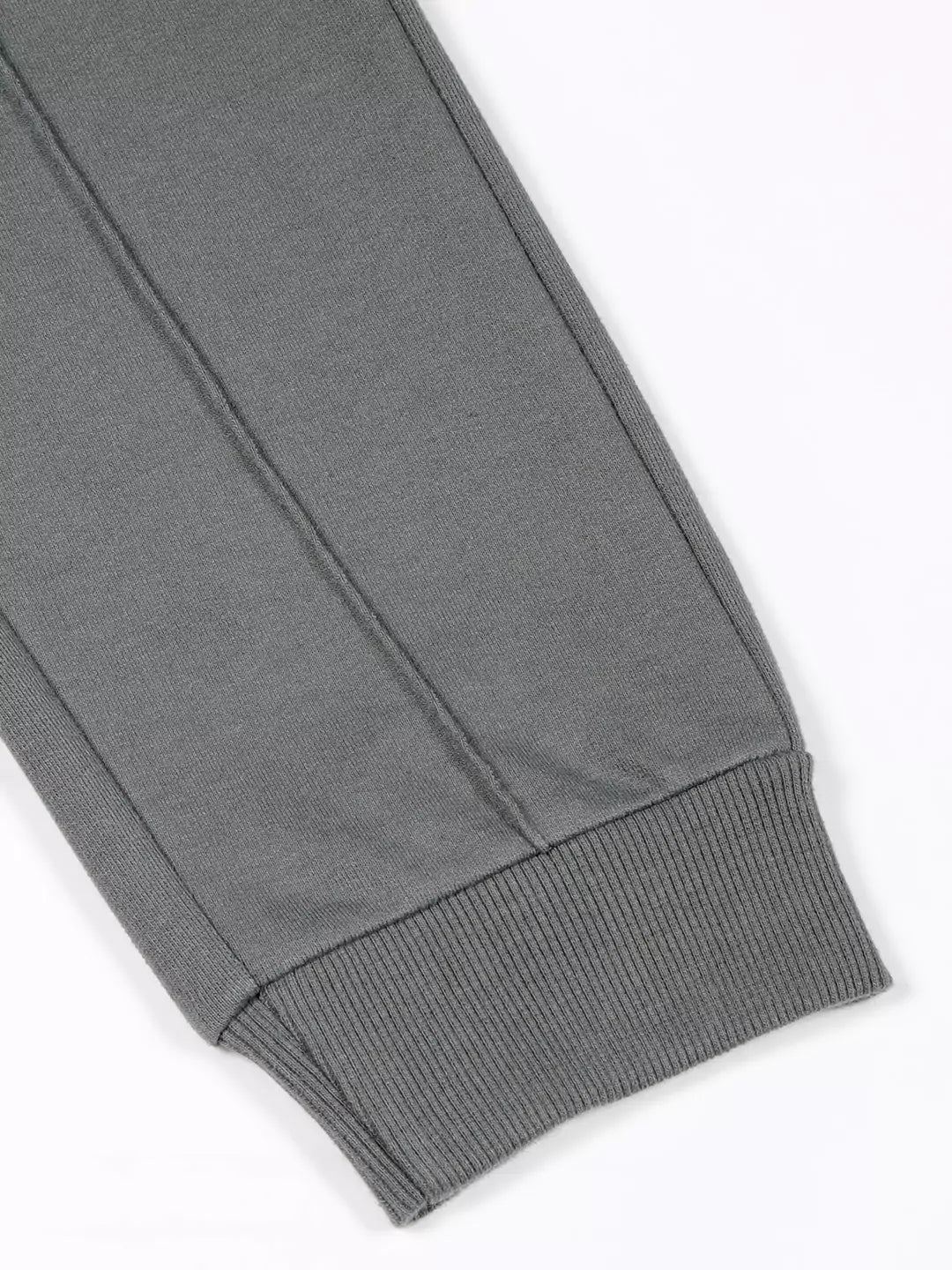 Thomas Scott Men Mid Rise Jogger