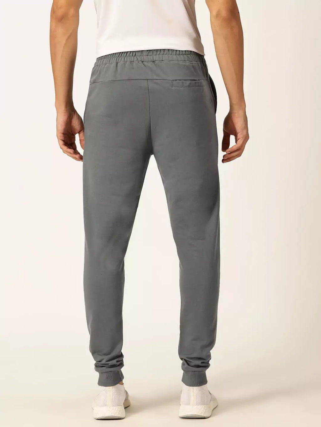 Thomas Scott Men Mid Rise Jogger