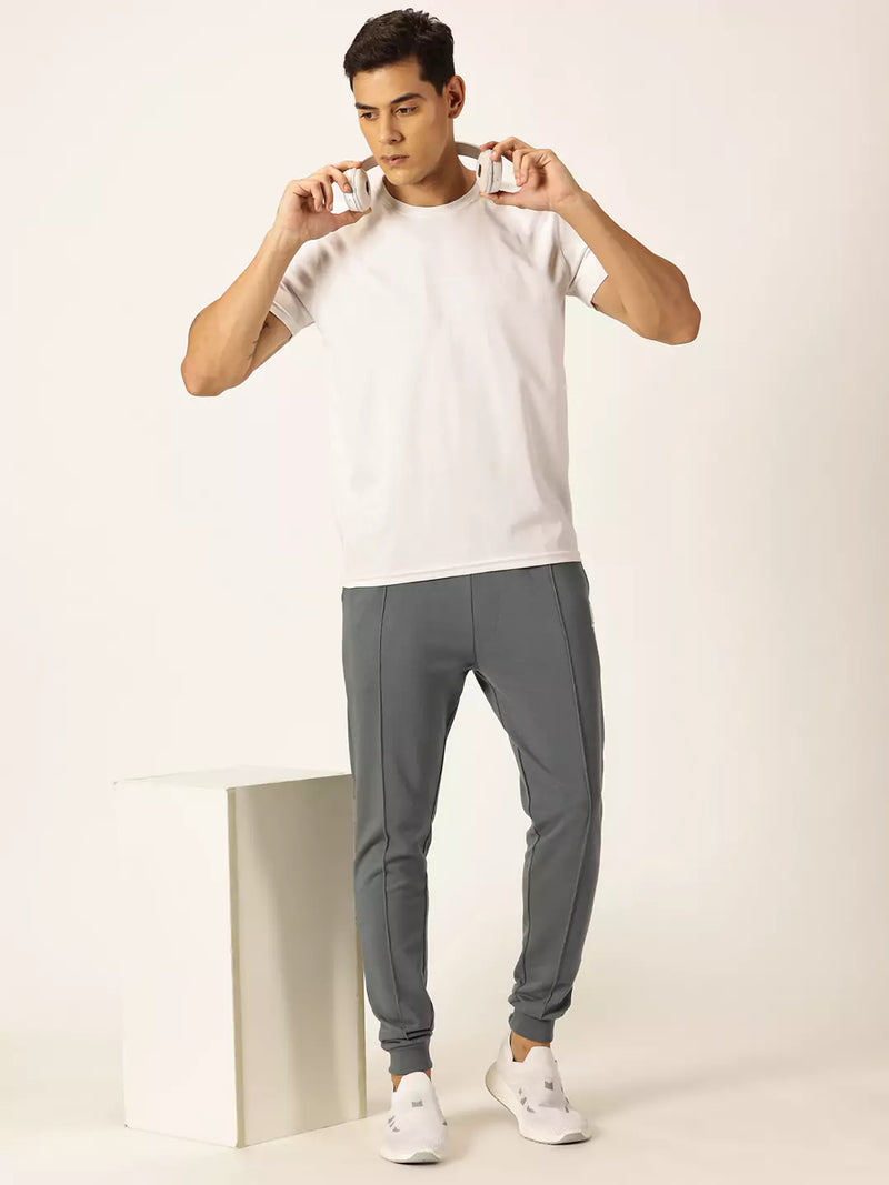 Thomas Scott Men Mid Rise Jogger