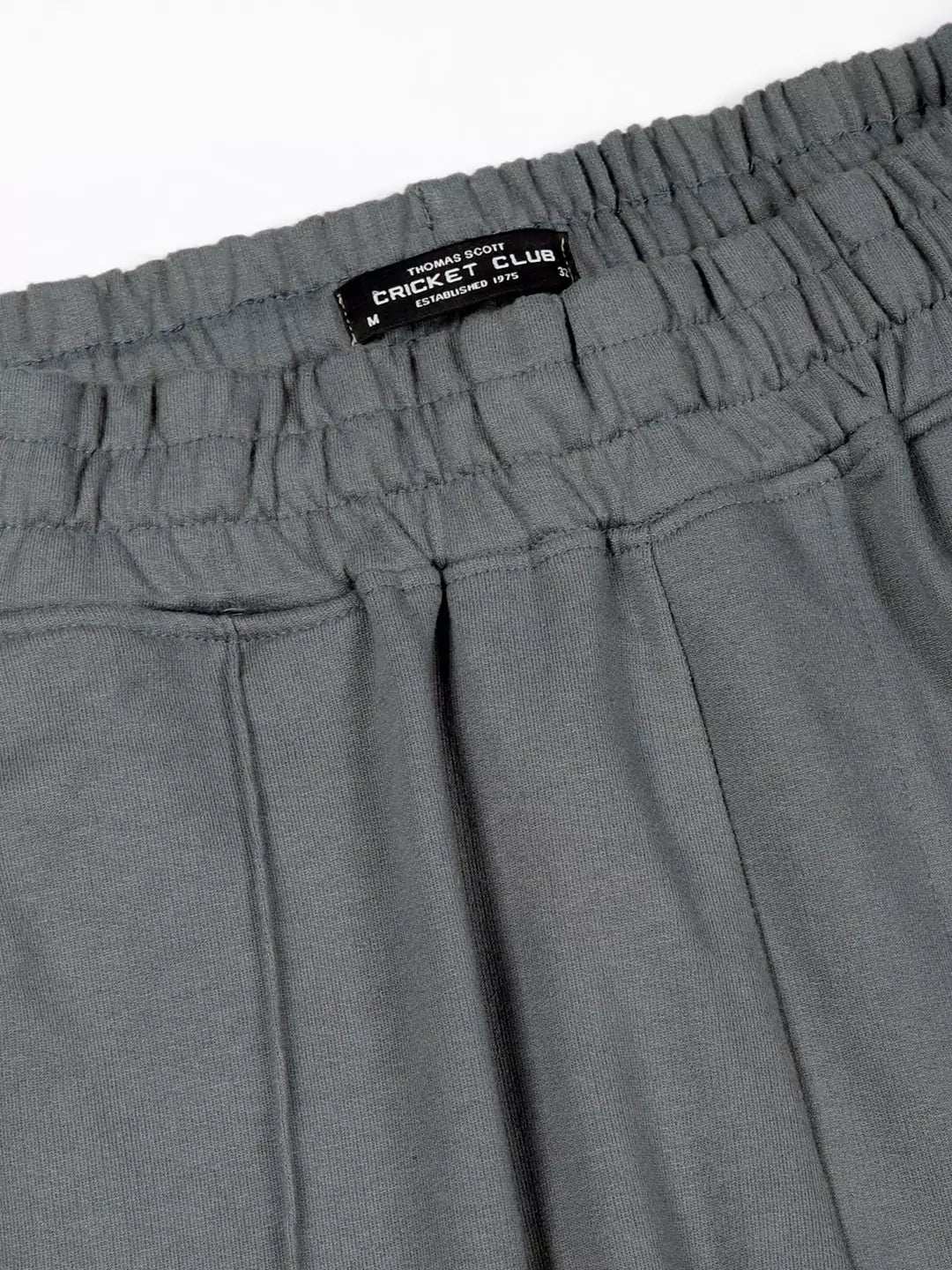 Thomas Scott Men Mid Rise Jogger