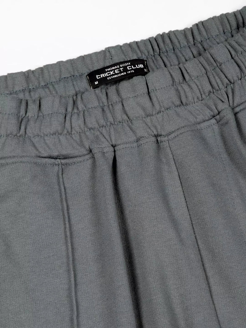 Thomas Scott Men Mid Rise Jogger