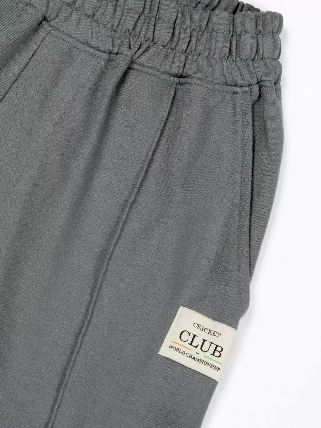 Thomas Scott Men Mid Rise Jogger