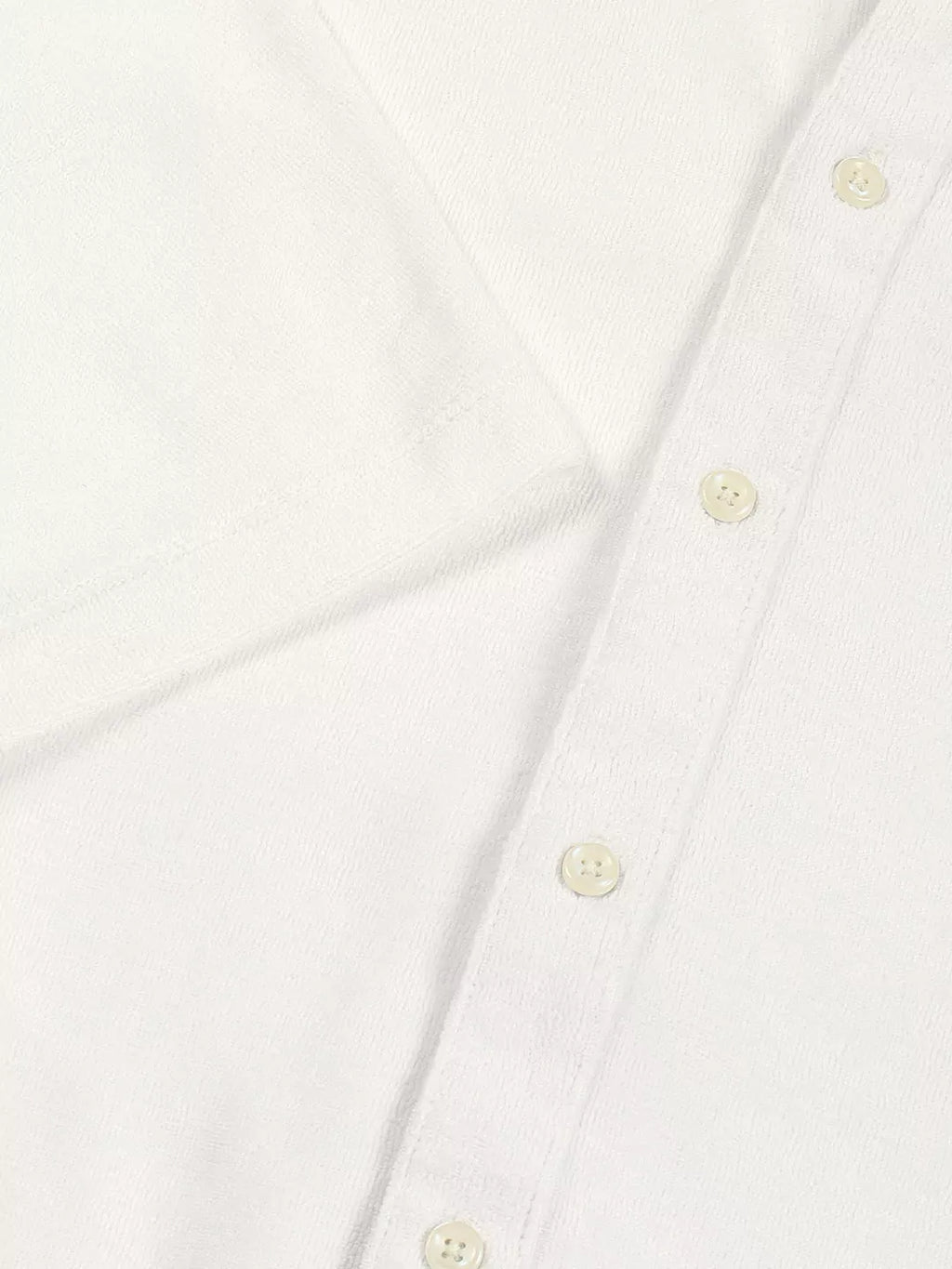 Thomas Scott Men Premium Spread Collar Solid Cotton Relaxed Fit Casual Shirt