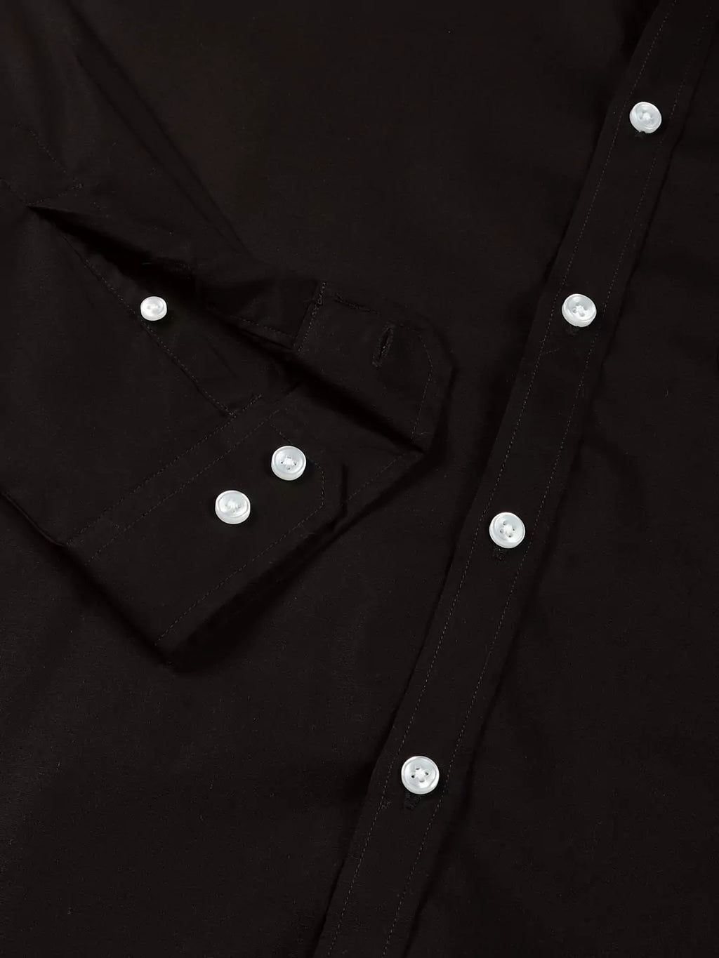 Thomas Scott Men Classic Slim Fit Formal Shirt
