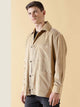 Thomas Scott Men Premium Corduroy Casual Shirt