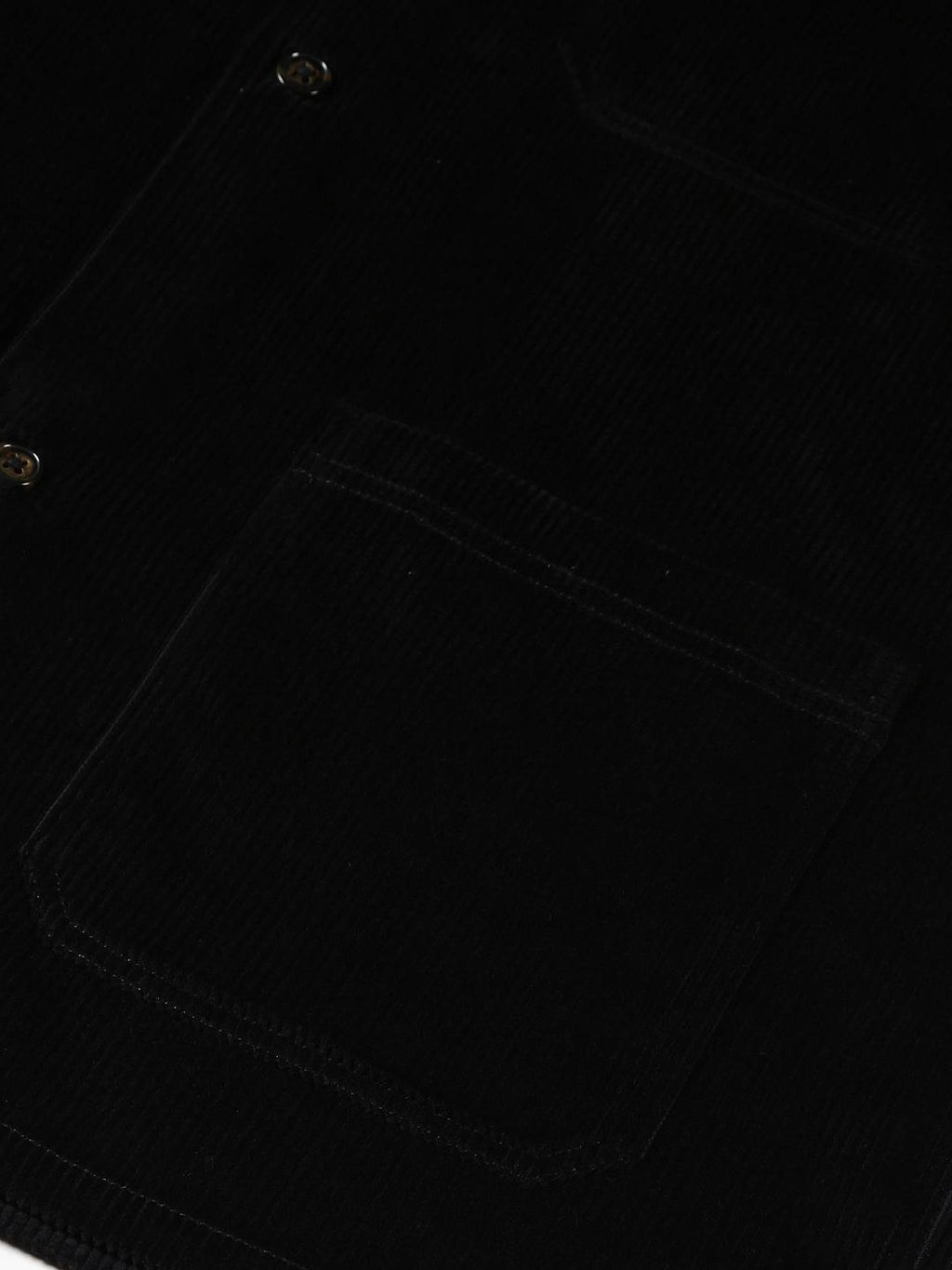 Thomas Scott Men Premium Corduroy Casual Shirt