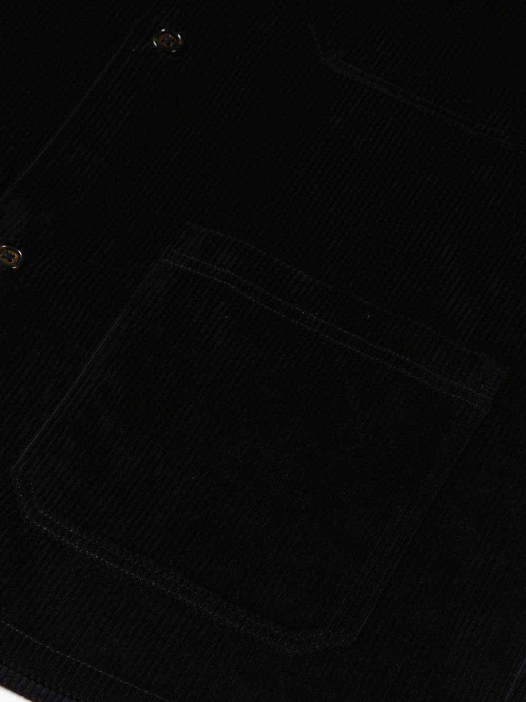 Thomas Scott Men Premium Corduroy Casual Shirt