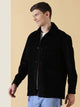 Thomas Scott Men Premium Corduroy Casual Shirt