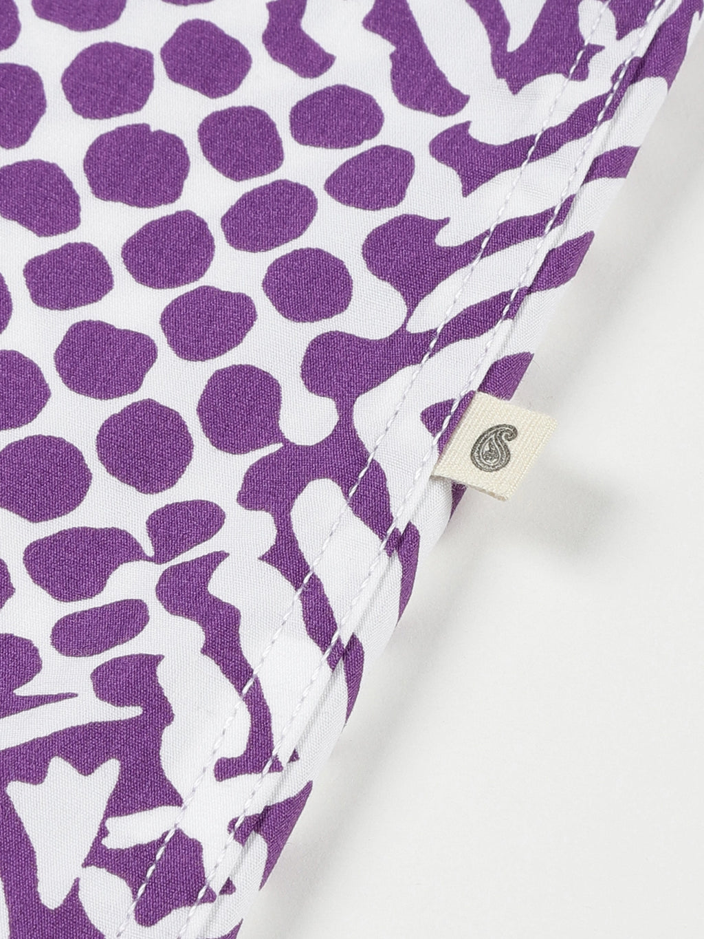 Thomas Scott Men Smart Opaque Printed Cotton Casual Shirt