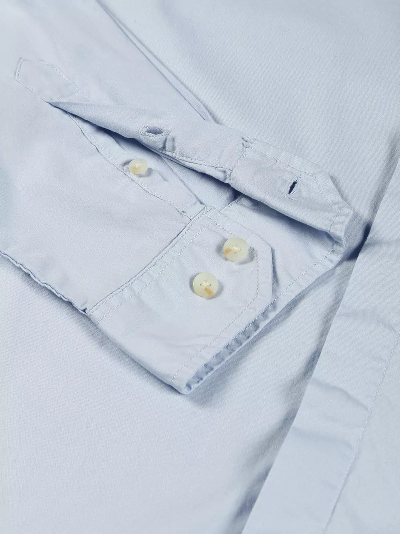 Thomas Scott Men Classic Slim Fit Casual Shirt