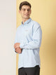 Thomas Scott Men Classic Slim Fit Casual Shirt