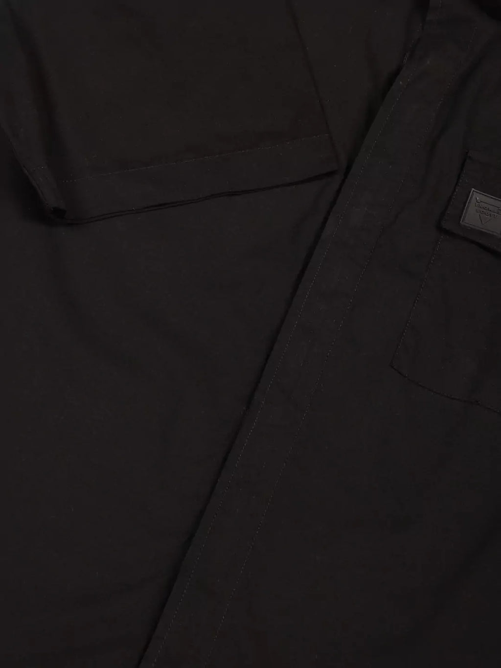Thomas Scott Men Premium Boxy Pure Cotton Casual Shirt