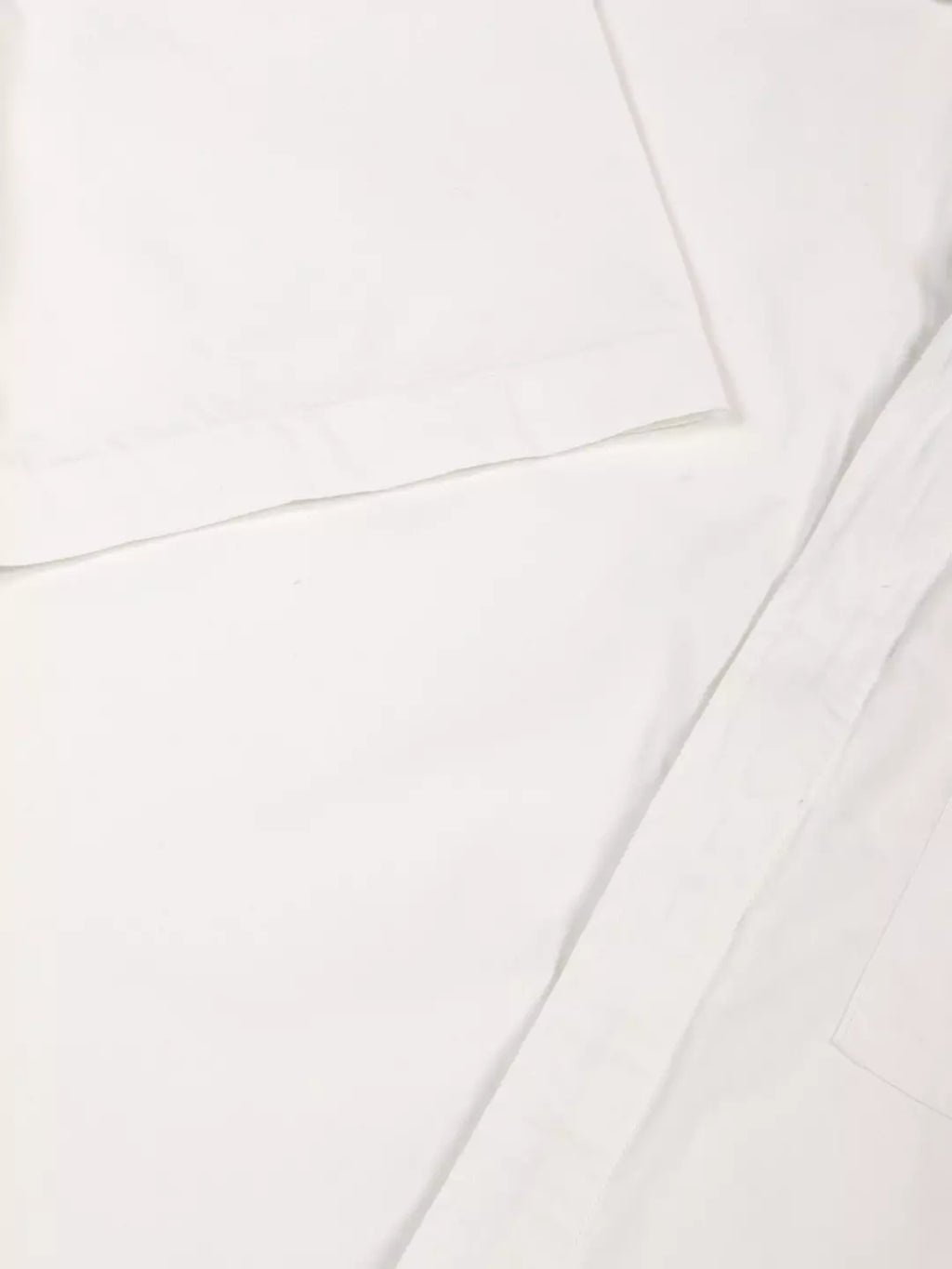 Thomas Scott Men Premium Boxy Pure Cotton Casual Shirt