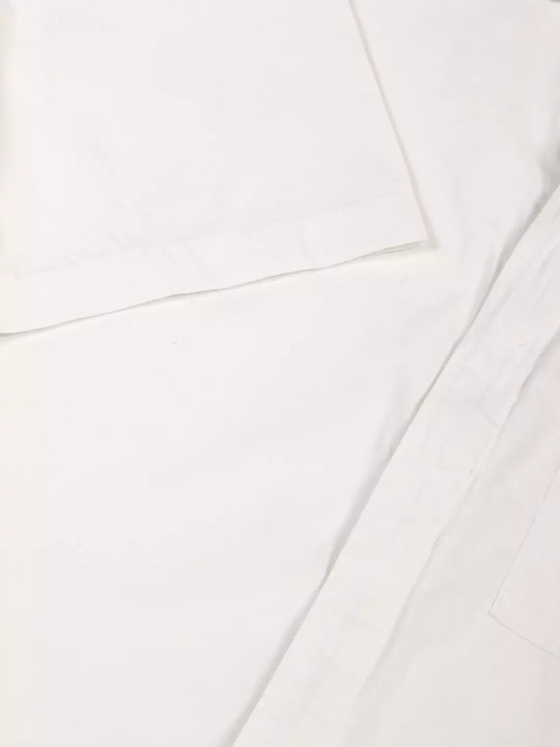 Thomas Scott Men Premium Boxy Pure Cotton Casual Shirt
