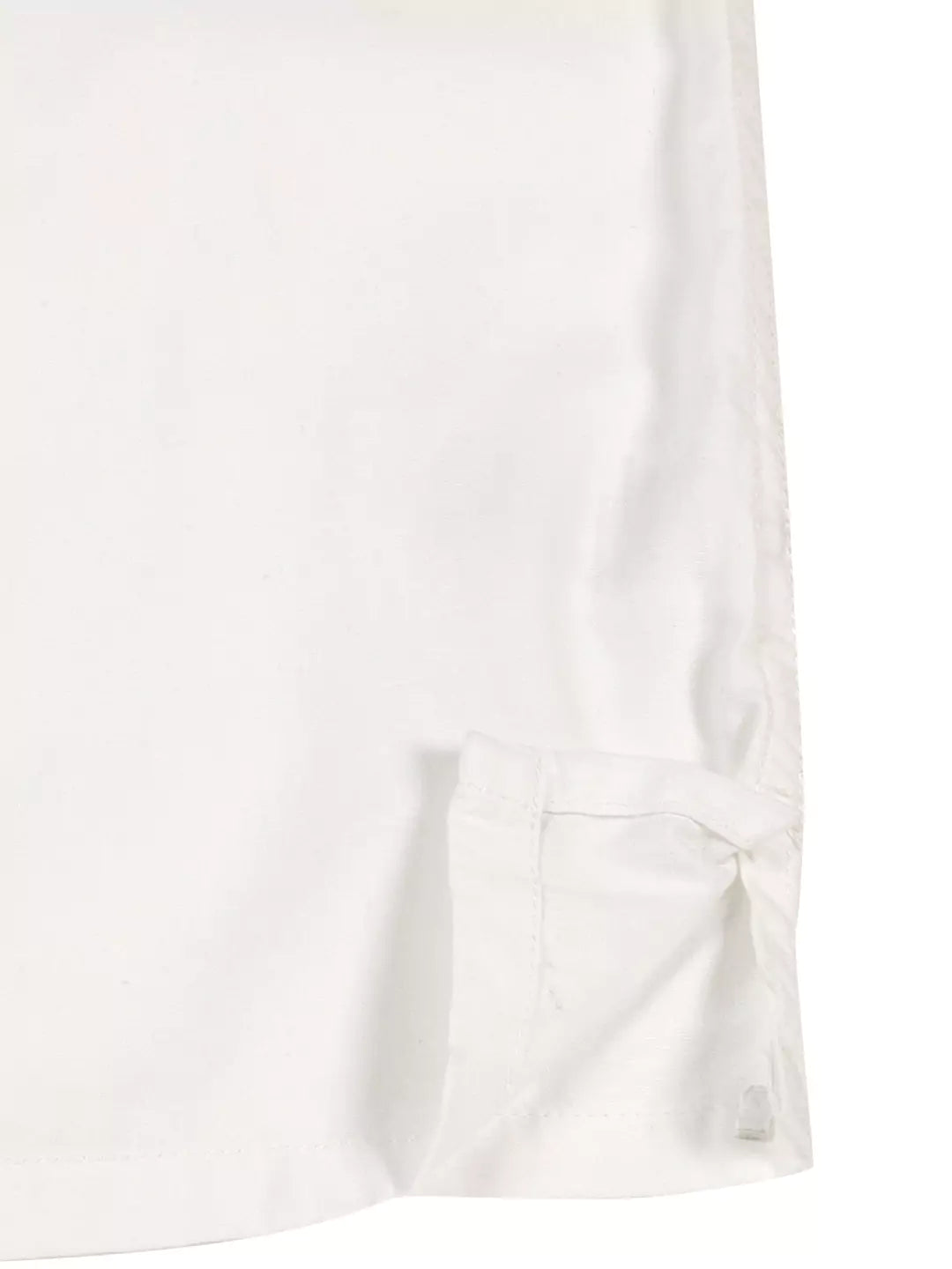 Thomas Scott Men Premium Boxy Pure Cotton Casual Shirt