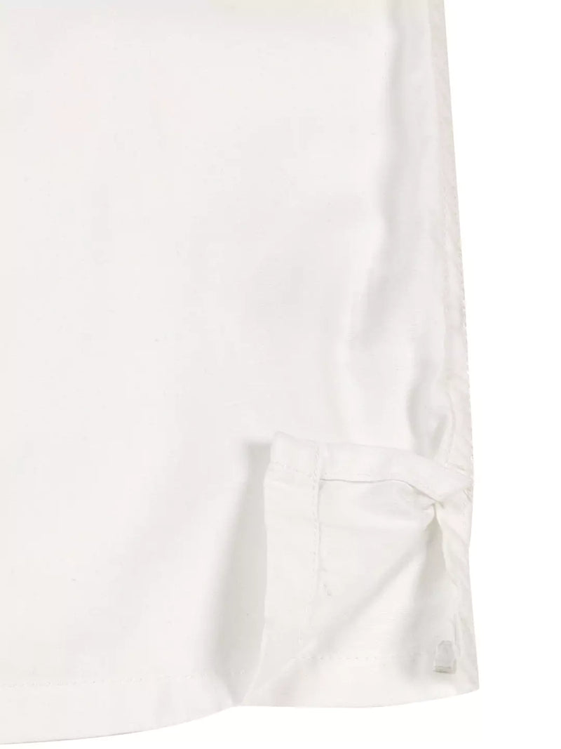 Thomas Scott Men Premium Boxy Pure Cotton Casual Shirt