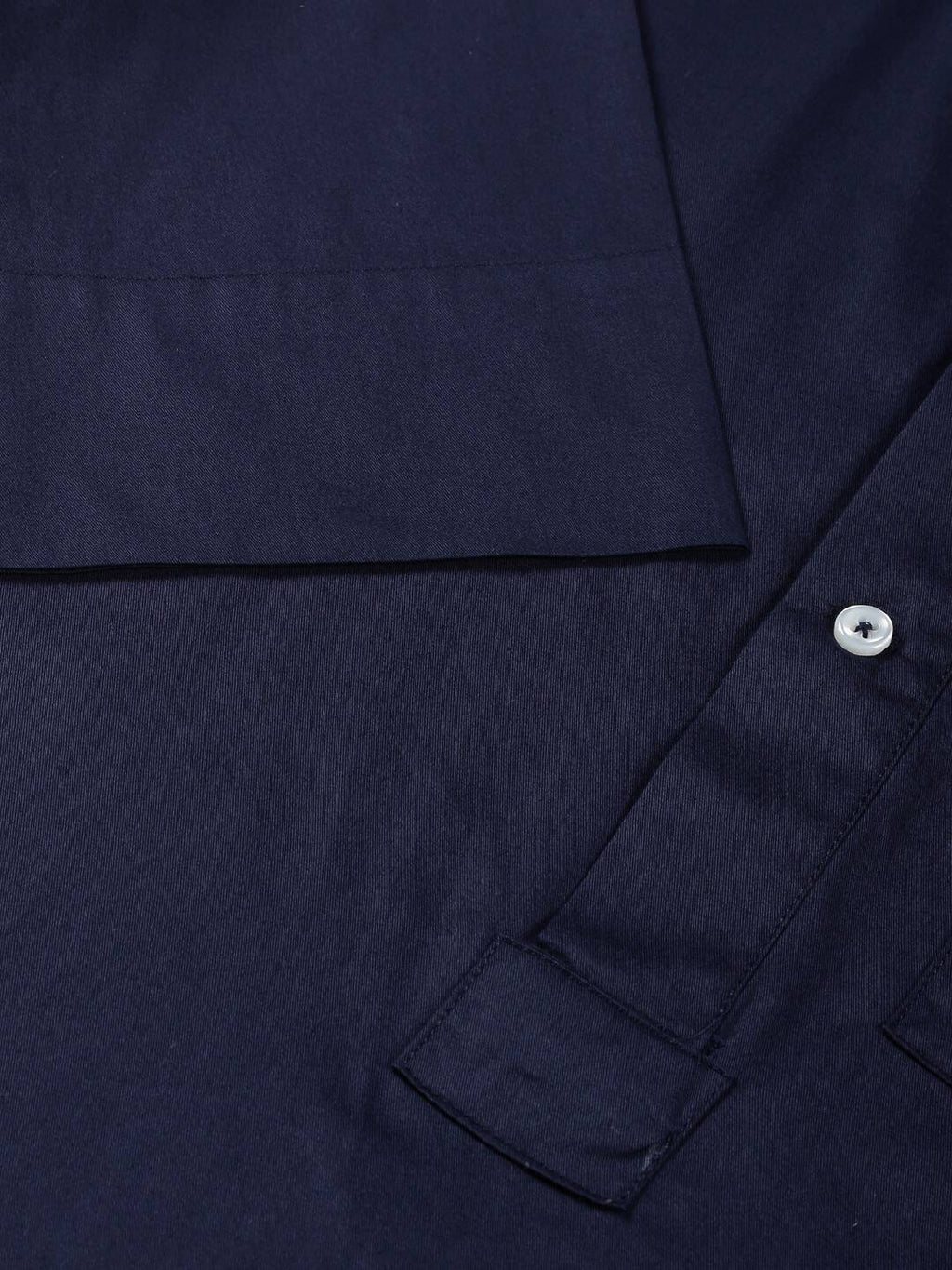 Thomas Scott Men Smart Pure Cotton Casual Shirt