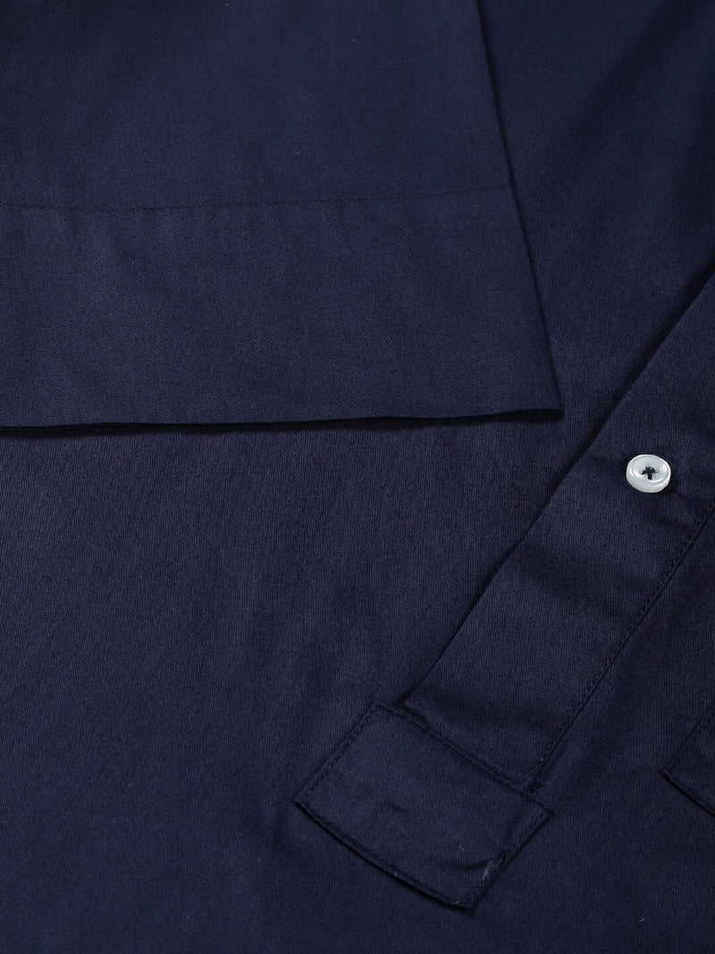Thomas Scott Men Smart Pure Cotton Casual Shirt