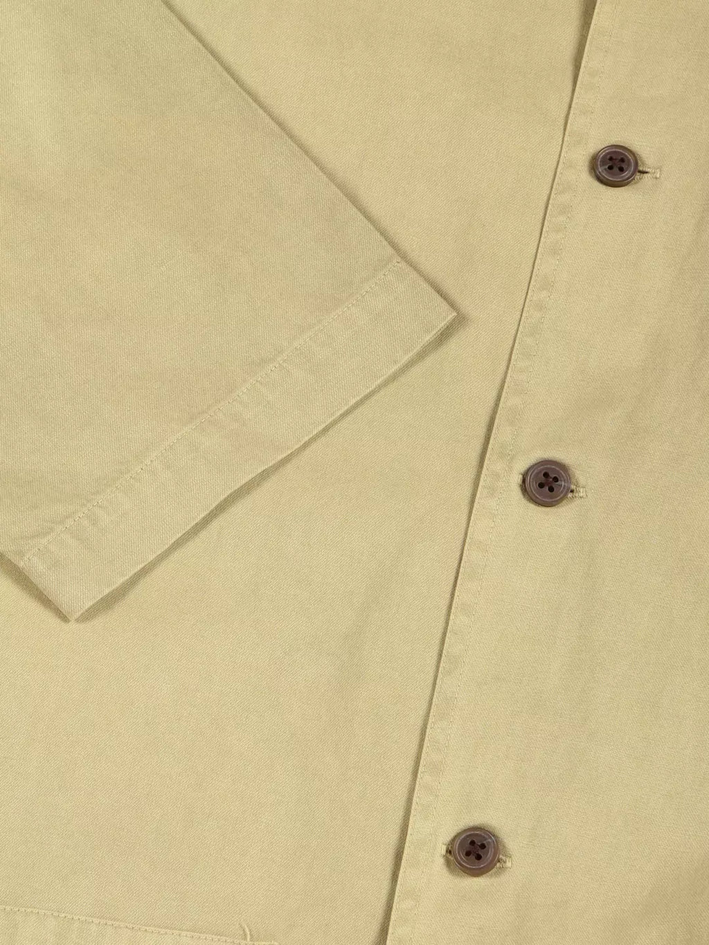 Thomas Scott Men Premium Solid Cuban Collar Pure Cotton Casual Shirt